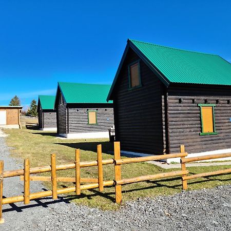 Black Pine Zabljak  Exterior photo