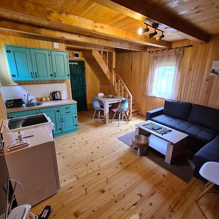 Black Pine Zabljak  Exterior photo