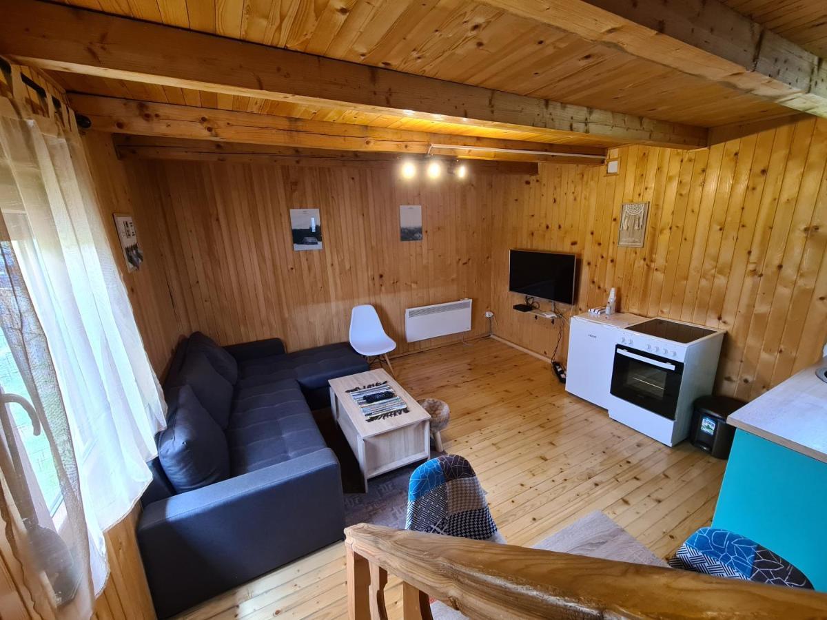 Black Pine Zabljak  Exterior photo